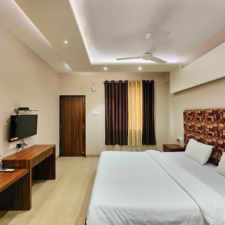 The Kanila Resort Karjat Eksteriør billede