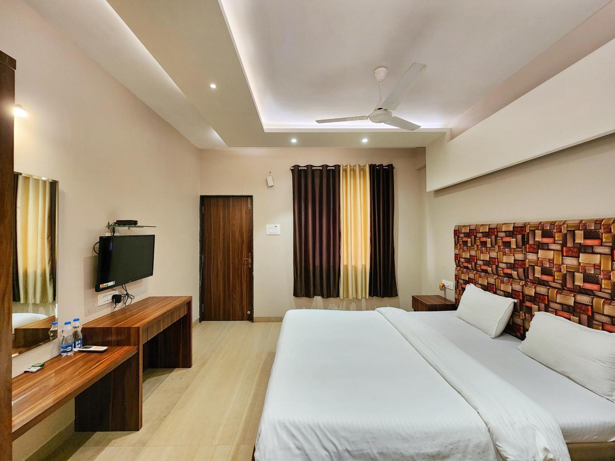 The Kanila Resort Karjat Eksteriør billede